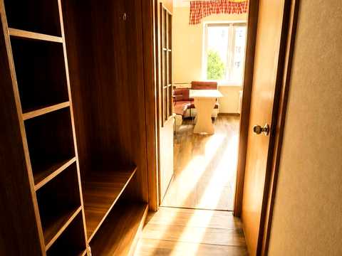 квартира за адресою Бакинська вул., 37-Г