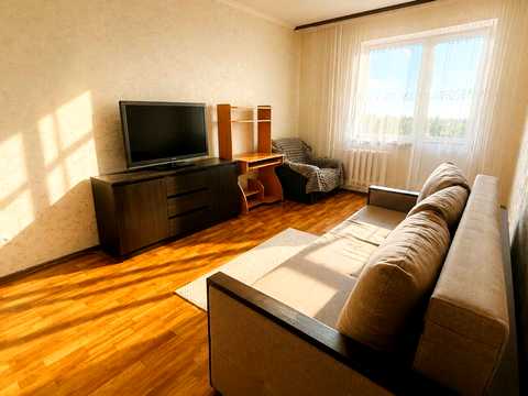 квартира за адресою Бакинська вул., 37-Г