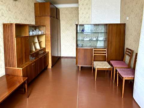 квартира за адресою Олександра Архипенка вул. (Мате Залки), 7/5