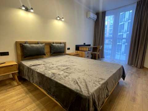 квартира за адресою Кульпарківська вул., 93к4