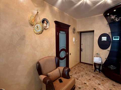 квартира по адресу Героев Труда ул. (Героїв Праці), 32а