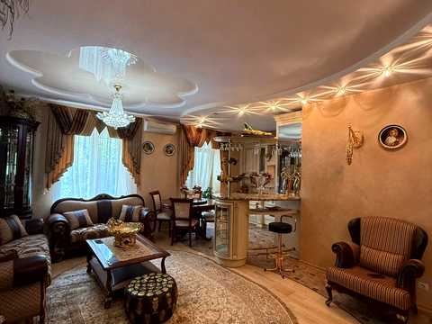 квартира по адресу Героев Труда ул. (Героїв Праці), 32а