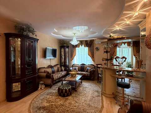 квартира по адресу Героев Труда ул. (Героїв Праці), 32а
