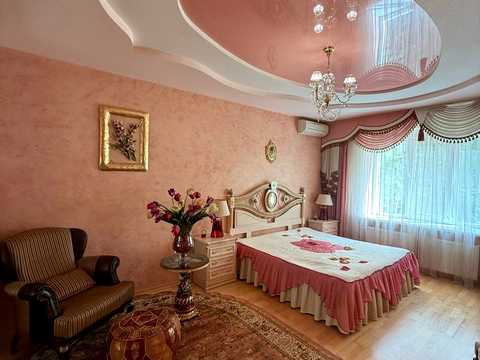 квартира по адресу Героев Труда ул. (Героїв Праці), 32а