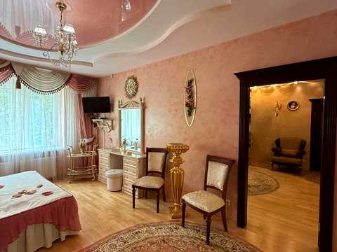 квартира по адресу Героев Труда ул. (Героїв Праці), 32а