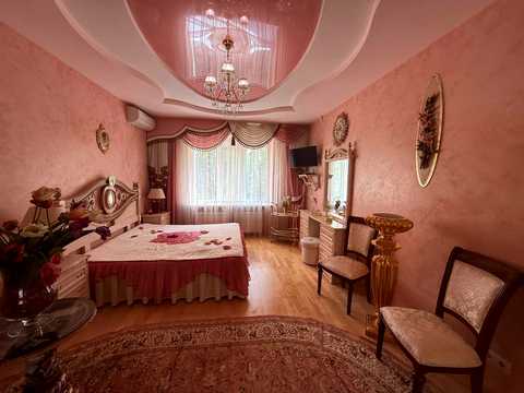 квартира по адресу Героев Труда ул. (Героїв Праці), 32а
