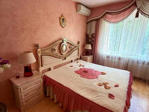 квартира по адресу Героев Труда ул. (Героїв Праці), 32а