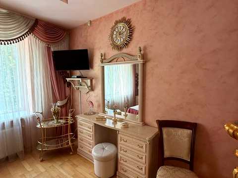 квартира по адресу Героев Труда ул. (Героїв Праці), 32а