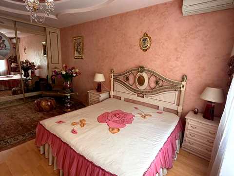 квартира по адресу Героев Труда ул. (Героїв Праці), 32а