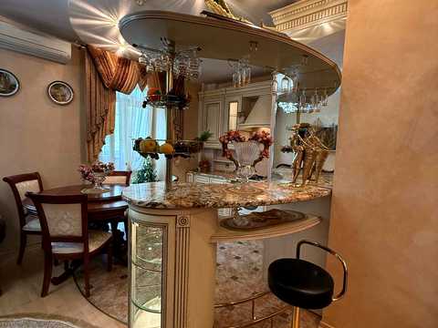 квартира по адресу Героев Труда ул. (Героїв Праці), 32а