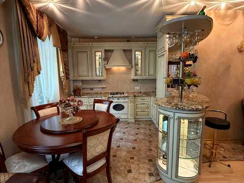 квартира по адресу Героев Труда ул. (Героїв Праці), 32а