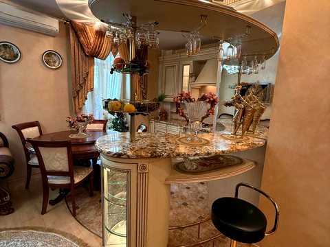квартира по адресу Героев Труда ул. (Героїв Праці), 32а