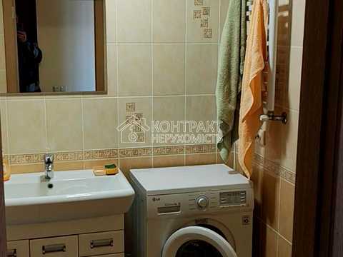 квартира по адресу Дмитриевская ул., (Будинок 1)