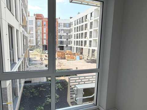 квартира по адресу Леси Украинки ул., 21