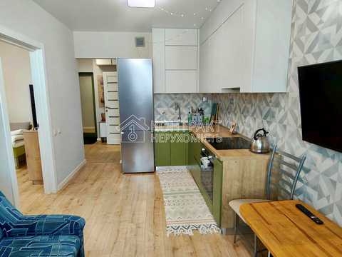 квартира за адресою Гвардійців-Широнінців вул., 70-Б