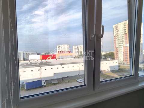 квартира по адресу Гвардейцев-Широнинцев ул., 70-Б