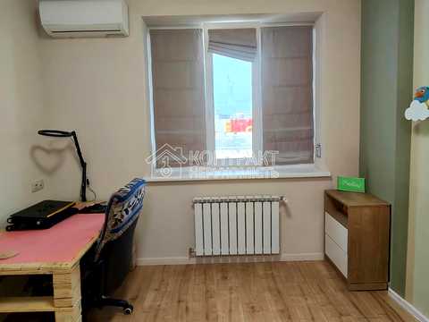квартира по адресу Гвардейцев-Широнинцев ул., 70-Б