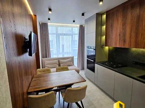 квартира по адресу Стрыйская ул., 113-Г