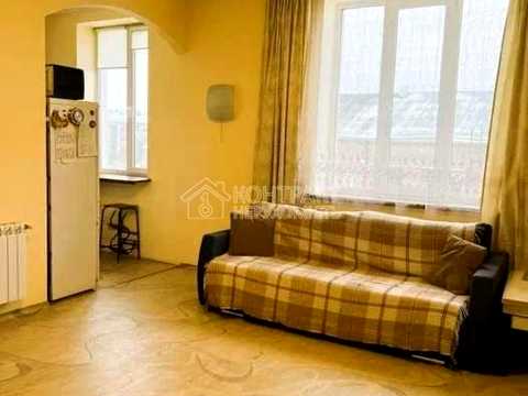 квартира по адресу Дмитриевская ул., (Будинок 1)