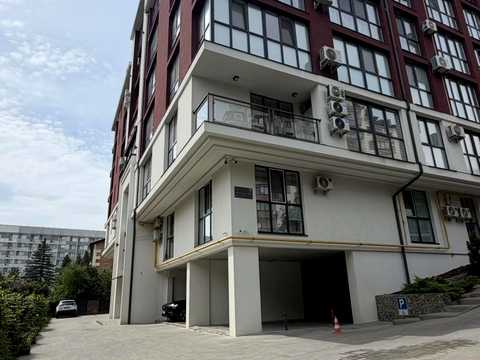 квартира по адресу Василя Біласа ул., 7