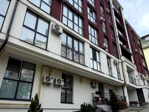 квартира по адресу Василя Біласа ул., 7