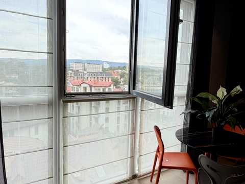 квартира по адресу Василя Біласа ул., 7