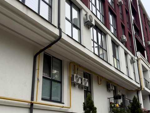 квартира по адресу Василя Біласа ул., 7