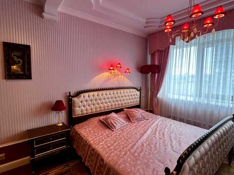 квартира за адресою Володимира Вернадського вул. (Дзержинського), 35-Б