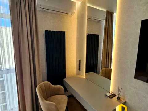 квартира по адресу Стрыйская ул., 113-Г