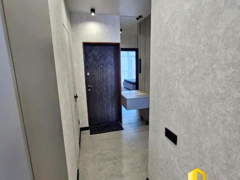 квартира по адресу Стрыйская ул., 113-Г