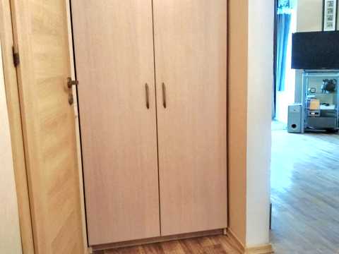 квартира за адресою Героїв Крут вул. (Валентини Терешкової), 2
