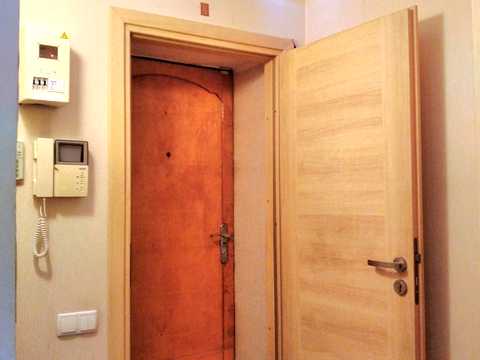 квартира за адресою Героїв Крут вул. (Валентини Терешкової), 2