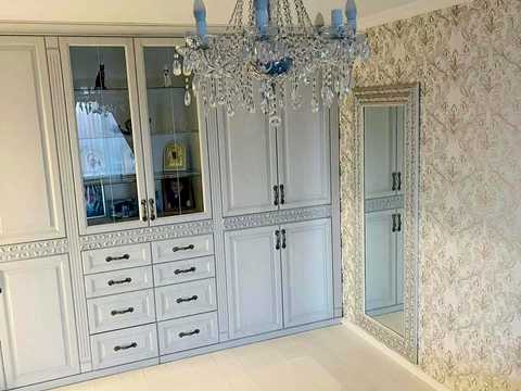 квартира за адресою Володимирська вул., 1