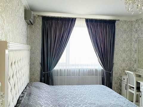квартира за адресою Володимирська вул., 1