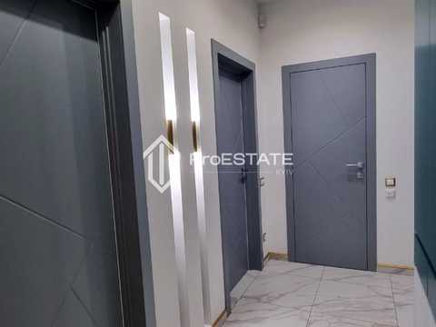 квартира за адресою Набережно-Рибальська дорога вул., 3