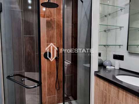 квартира за адресою Набережно-Рибальська дорога вул., 3