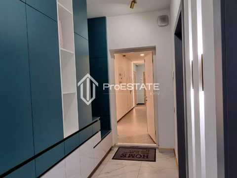 квартира за адресою Набережно-Рибальська дорога вул., 3