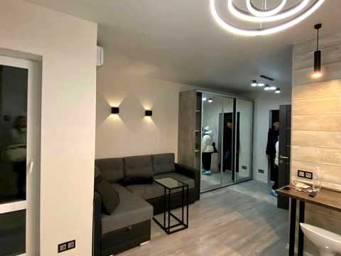 квартира за адресою Березова вул., 43