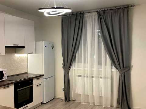 квартира за адресою Березова вул., 43