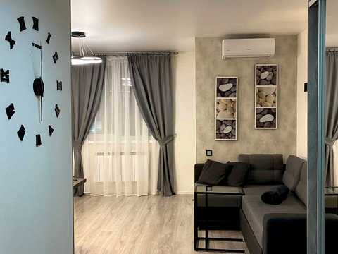 квартира за адресою Березова вул., 43