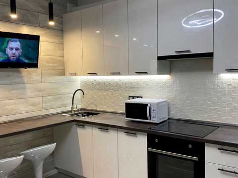 квартира за адресою Березова вул., 43