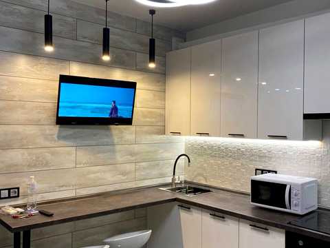 квартира за адресою Березова вул., 43