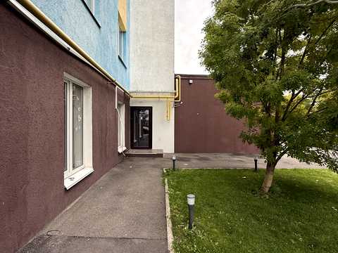 коммерческая по адресу Боголюбова ул., 41