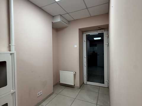 коммерческая по адресу Боголюбова ул., 41