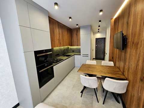 квартира по адресу Стрыйская ул., 113-Г