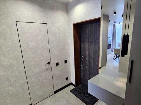 квартира по адресу Стрыйская ул., 113-Г