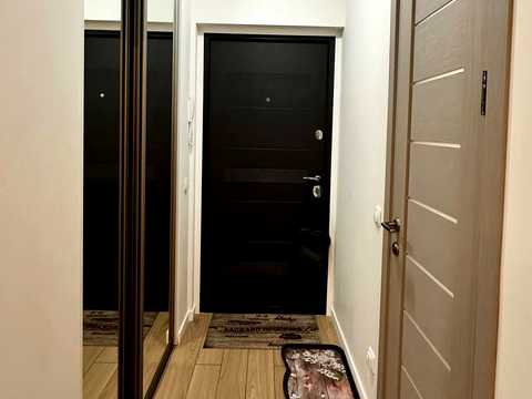 квартира за адресою Березнева вул., 12