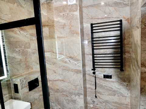квартира за адресою Кришталева вул., 1