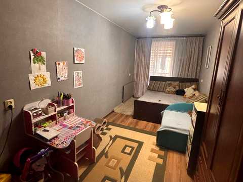 квартира за адресою Осипа Сорохтея вул., 16