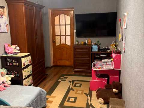 квартира за адресою Осипа Сорохтея вул., 16
